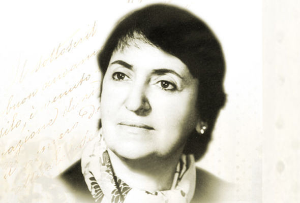 Aprelin 15-i görkəmli oftalmoloq-alim, akademik Zərifə Əliyevanın xatirə günüdür