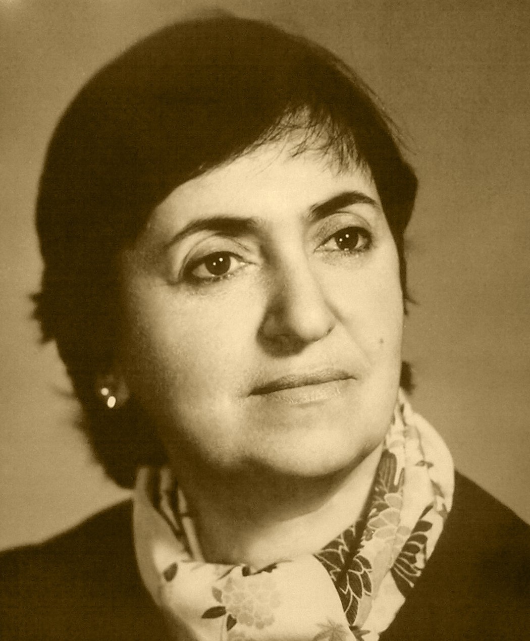Mənəvi kamillik və xeyirxahlıq ünvanı